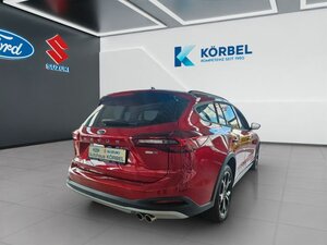 Ford Focus Active X*HUD*MatrixLED*Assistenz2*B&O*Park 14.000 km 25.100 &euro; Nidderau 61130