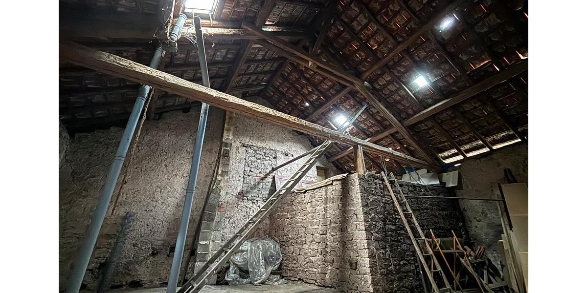 Bauernhaus, Landhaus Beckingen - 5 Zimmer, 140 m&sup2;, 140.000&euro; | Angebot:25325868