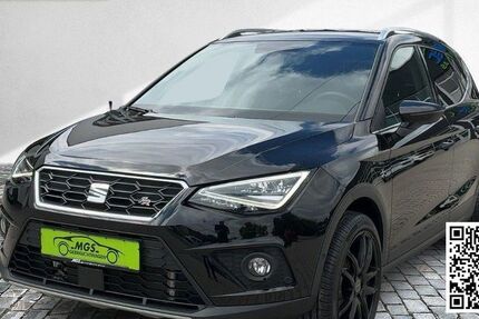 Seat Arona 22.000 km 15.850 &euro; Weiden 92637