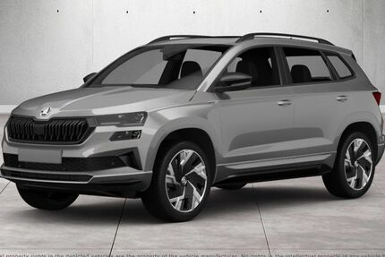 Skoda Karoq 29.922 km 31.996 &euro; Goslar 38644