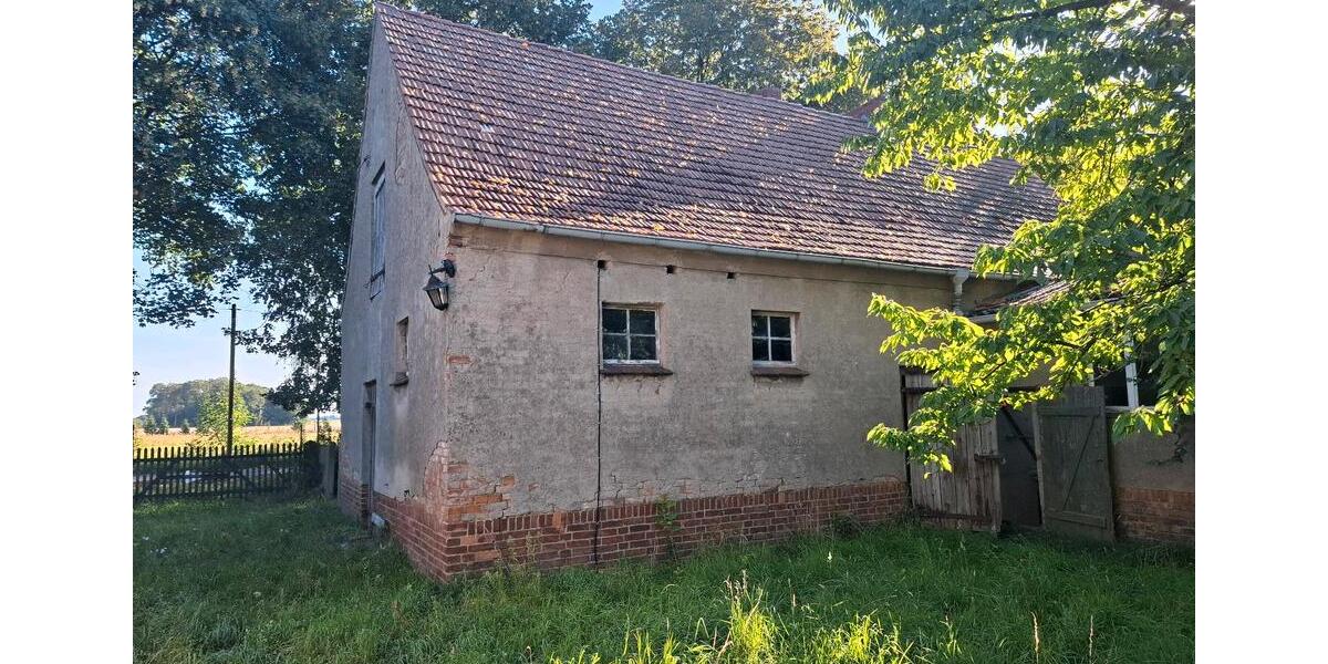 Einfamilienhaus Kyritz - 3 Zimmer, 60 m&sup2;, 119.000&euro; | Angebot:25993927