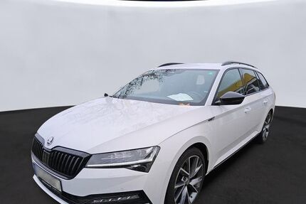 Skoda Superb 59.998 km 32.920 &euro; Hagen 58091