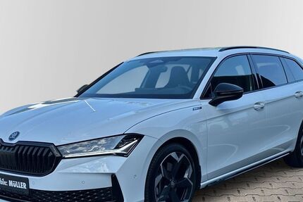 Skoda Superb 9.490 km 46.890 &euro; Eilenburg 04838
