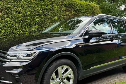 VW Tiguan 46.000 km 30.000 &euro; Hamburg 22299