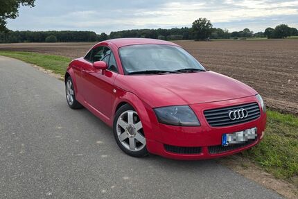 Audi TT 165.000 km 5.500 &euro; Felm 24244