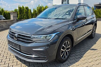 VW Tiguan 200.405 km 17.838 &euro; Heuchelheim 35452