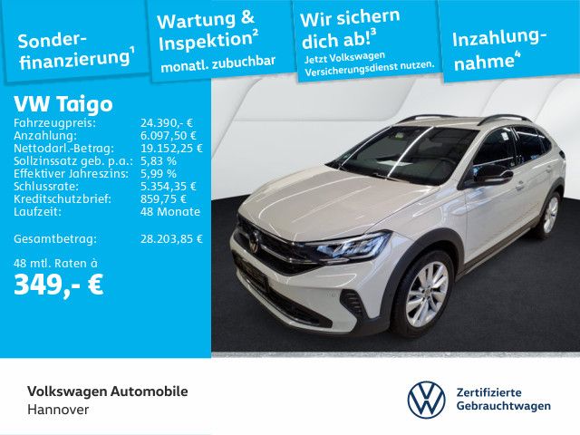 VW Taigo 25.126 km 24.390 &euro; Hannover 30519