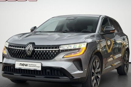 Renault Austral 29.200 km 31.380 &euro; Hannover 30177