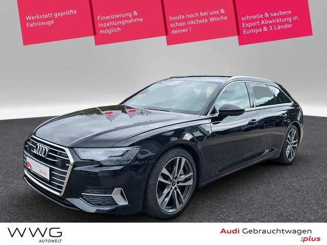 Audi A6 86.067 km 32.980 &euro; Schwäbisch Gmünd 73527