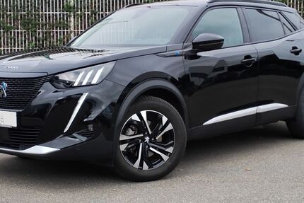 Peugeot 2008 49.625 km 18.990 € Heilbronn 74076