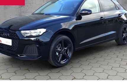 Audi A1 10.000 km 24.980 &euro; Plauen 08527