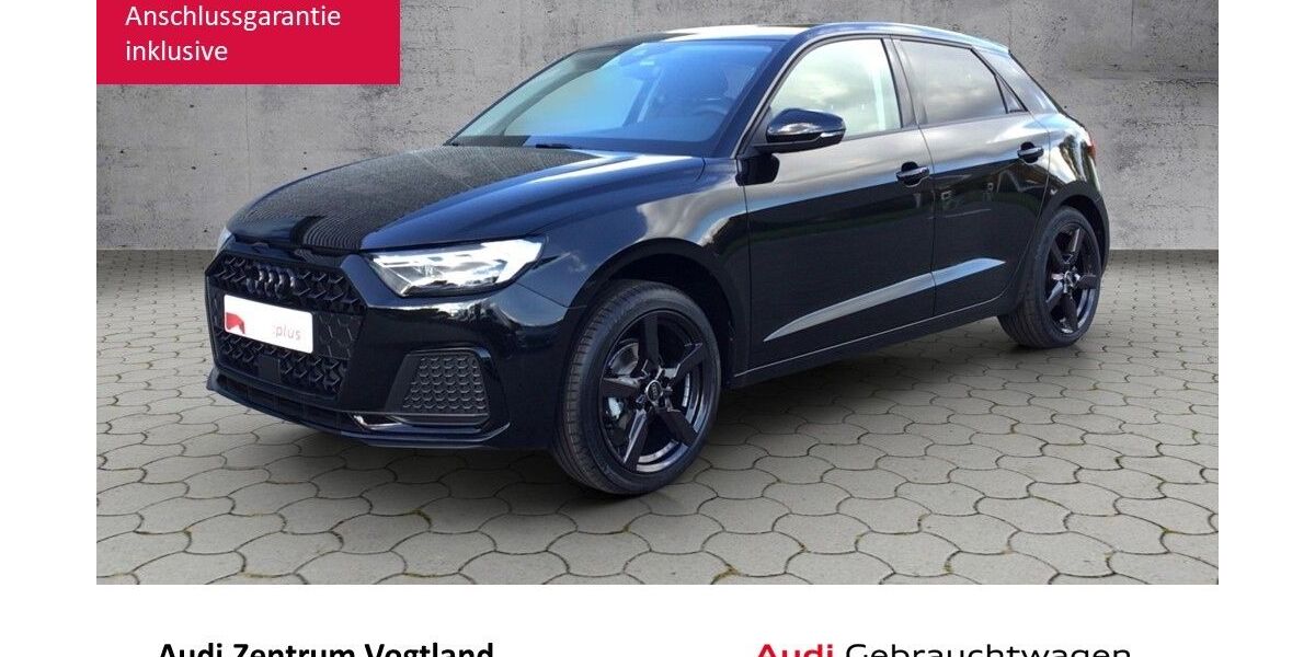 Audi A1 10.000 km 24.980 &euro; Plauen 08527