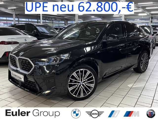 BMW X2 17.100 km 46.490 &euro; Pirmasens 66954
