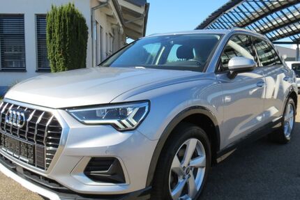 Audi Q3 68.631 km 26.500 € Sasbach 77880