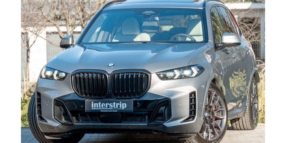 BMW X5 12.000 km 83.990 &euro; Höchstädt a.d.Donau 89420