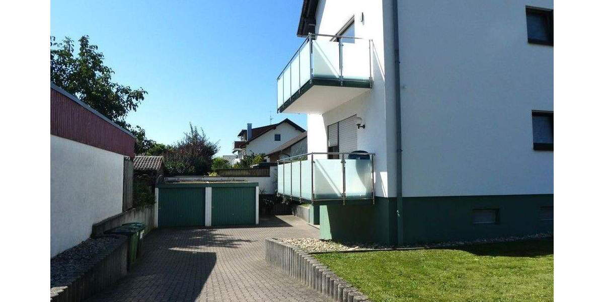 Etagenwohnung Forst - 2 Zimmer, 66 m&sup2;, 229.000&euro; | Angebot:24636196