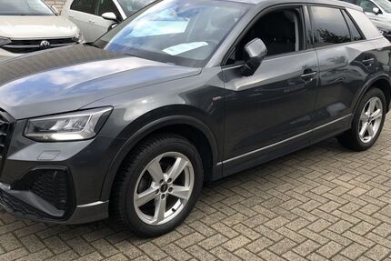 Audi Q2 92.700 km 21.900 € Ahaus 48683
