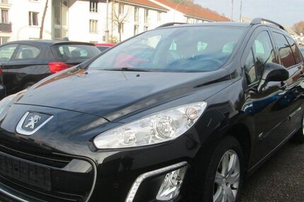 Peugeot 308 149.600 km 6.990 &euro; Spiesen-Elversberg 66583