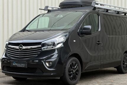 Opel Vivaro 104.556 km 23.980 &euro; Neumünster 24536