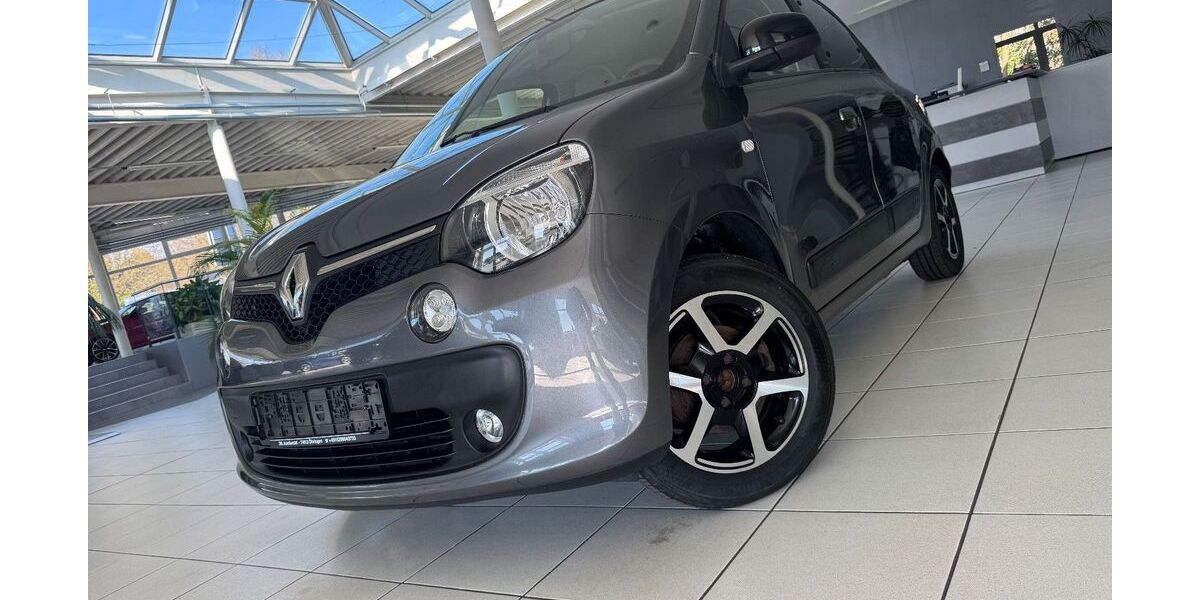 Renault Twingo 66.500 km 9.490 &euro; Öhringen 74613