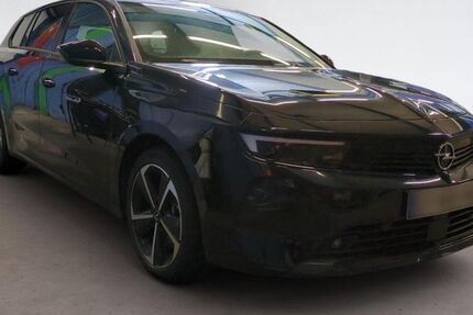 Opel Astra 8.100 km 23.900 &euro; Detmold 32758