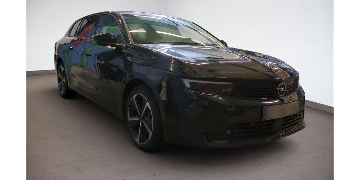 Opel Astra 8.100 km 23.900 &euro; Detmold 32758