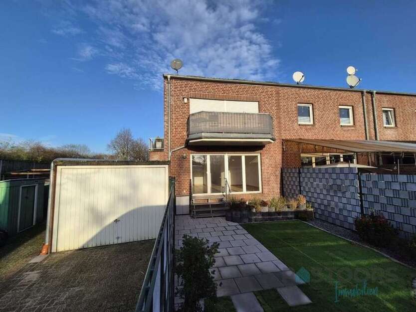 Haus zum Kaufen in Geldern 374.000 € 180 m²