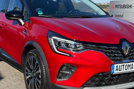 Renault Captur 46.696 km 22.200 &euro; Radevormwald 42477