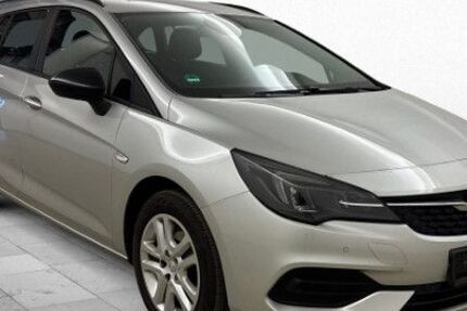 Opel Astra 142.500 km 10.990 &euro; Berlin 13127