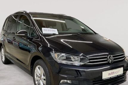 VW Touran 26.729 km 27.389 &euro; Fernwald-Steinbach 35463