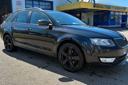 Skoda Octavia 424.490 km 2.888 &euro; Husby 24975