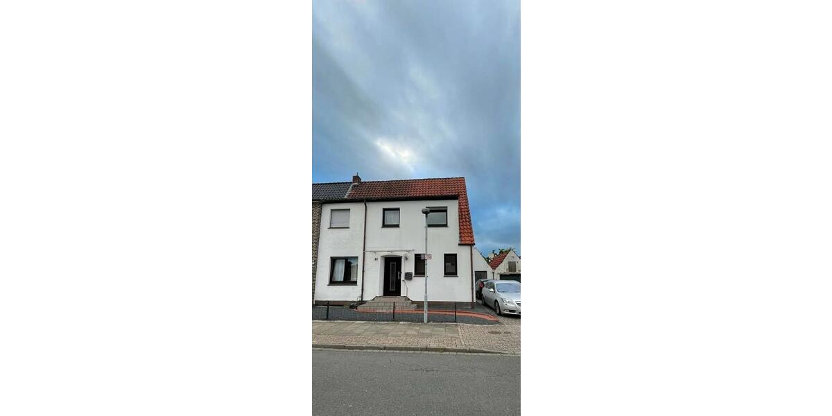 Reihenhaus Nordhorn - 5 Zimmer, 110 m&sup2;, 227.000&euro; | Angebot:27033478