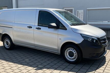 Mercedes-Benz Vito 62.300 km 21.790 &euro; Schwebheim 97525