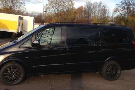 Mercedes-Benz Viano 150.000 km 22.999 &euro; Wendlingen 73240