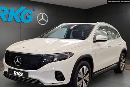 Mercedes-Benz EQA 10.513 km 39.350 &euro; Bornheim 53332