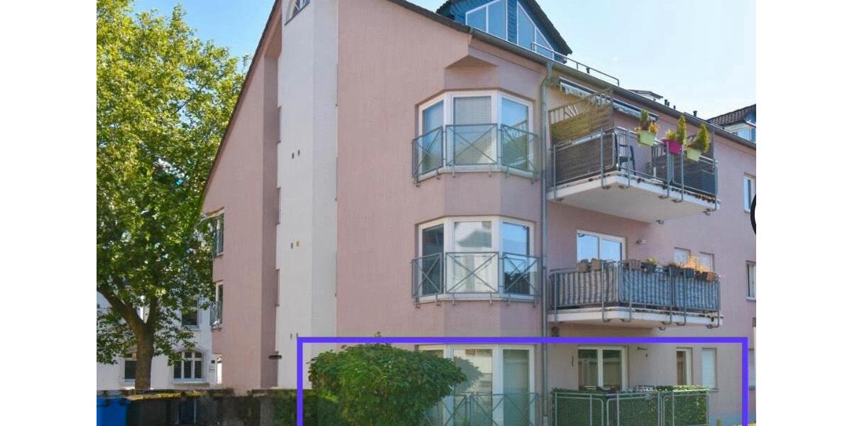 Erdgeschoßwohnung Limburg an der Lahn - 2 Zimmer, 76 m&sup2;, 239.000&euro; | Angebot:26863909