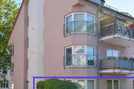 Wohnung Limburg an der Lahn - 2 Zimmer, 76 m&sup2;, 239.000&euro; | Angebot:26863909