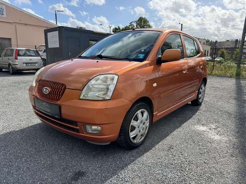 Picanto