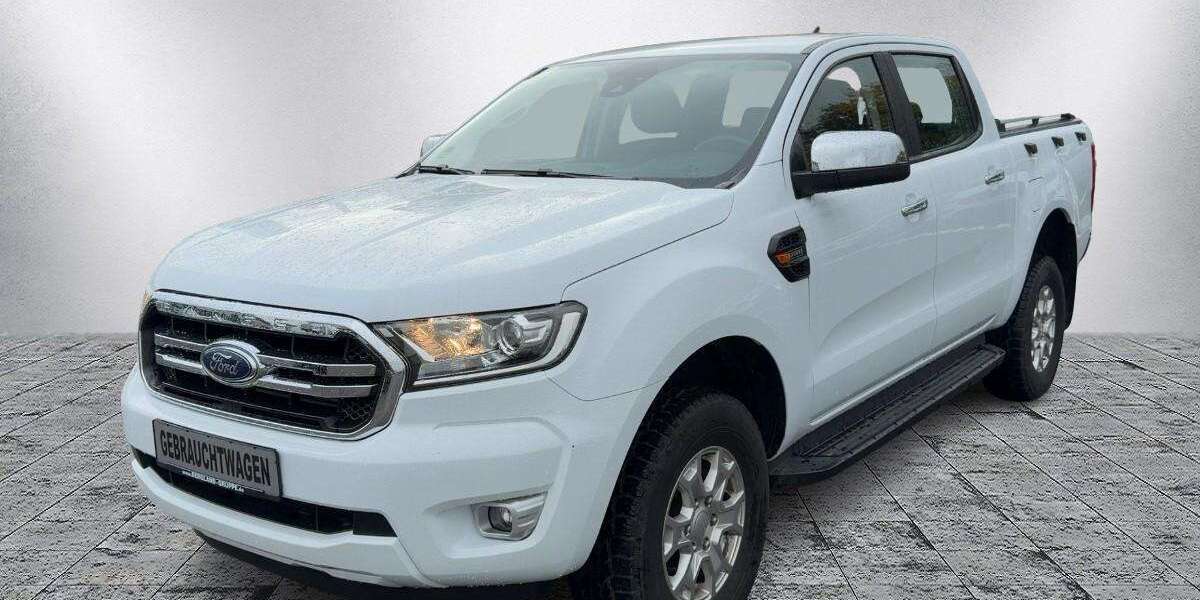Ford Ranger 33.800 km 31.680 &euro; Waldbröl 51545