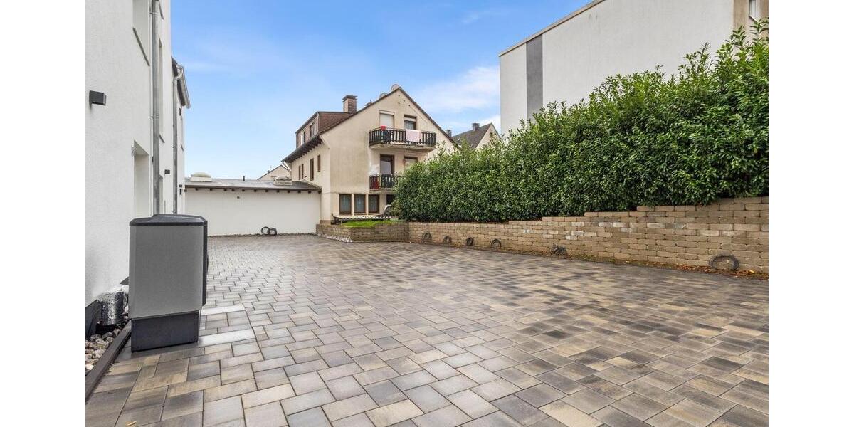 Etagenwohnung Attendorn - 2 Zimmer, 50 m&sup2;, 700&euro; | Angebot:26338389