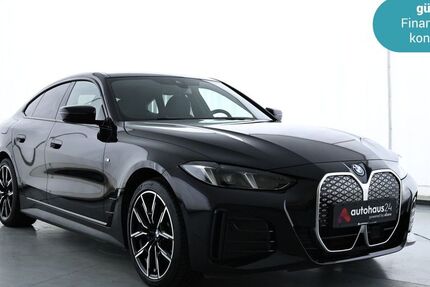 BMW i4 28.890 km 42.470 &euro; Egelsbach 63329