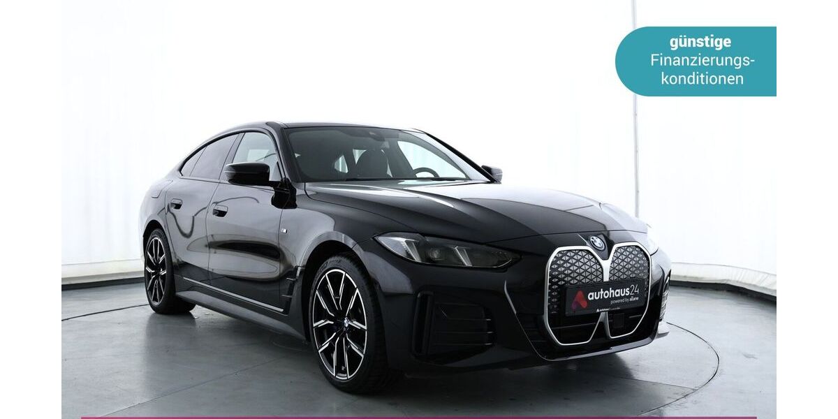 BMW i4 28.890 km 43.770 &euro; Egelsbach 63329