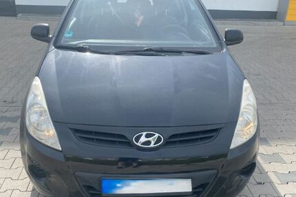 Hyundai i20 254.000 km 950 &euro; Rodenbach 63517
