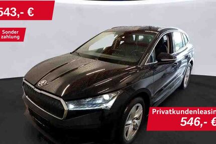 Skoda Enyaq 45.233 km 33.557 &euro; Mitterteich 95666