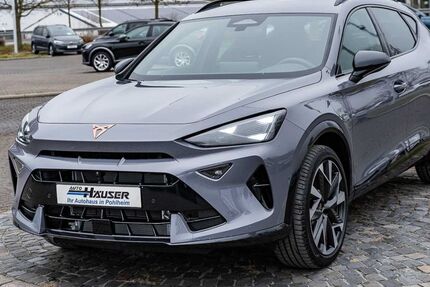 Cupra Formentor 9.000 km 47.485 &euro; Pohlheim 35415