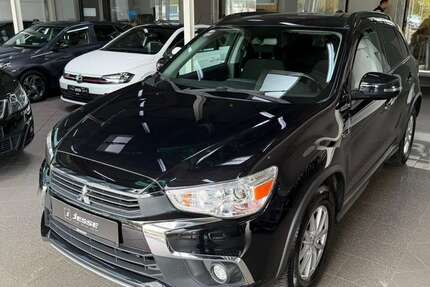 Mitsubishi ASX 145.000 km 8.700 &euro; Ibbenbüren 49477