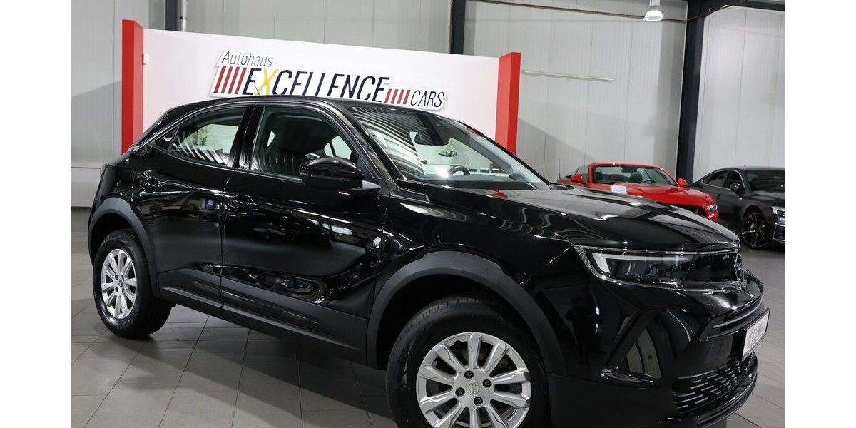 Opel Mokka 1.5 D EDITION / LED / VIRTUAL-COCKPIT / 62.000 km 16.777 &euro; Hamm 59077