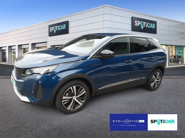Peugeot 3008 16.799 km 18.190 &euro; Mannheim 68309
