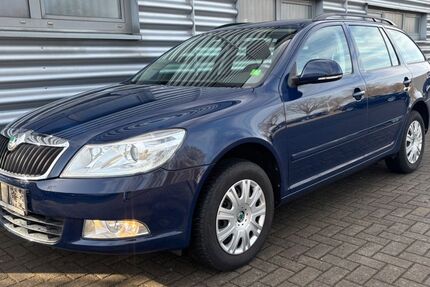 Skoda Octavia 125.000 km 7.990 &euro; Burgdorf 31303