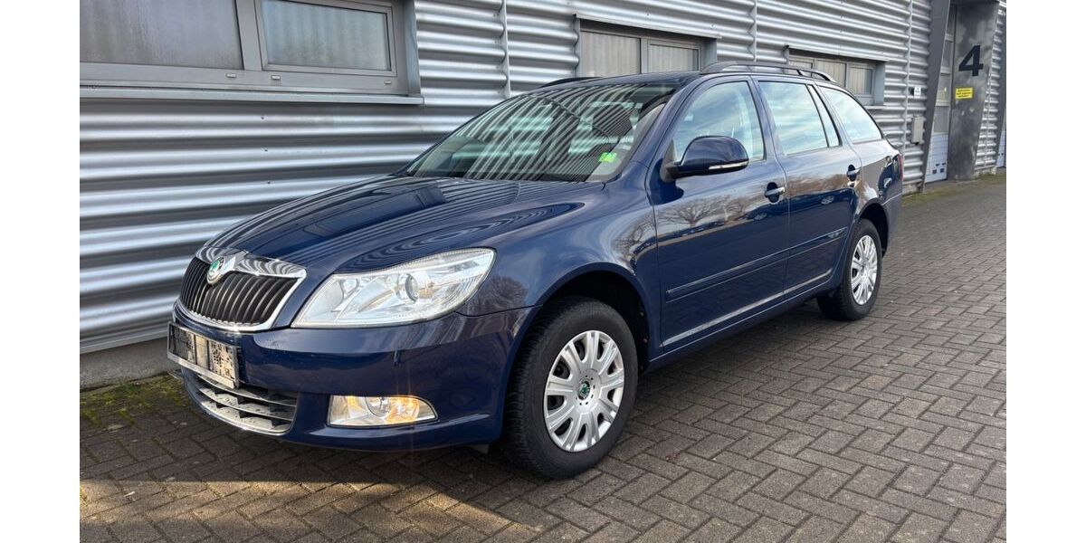 Skoda Octavia 125.000 km 7.990 &euro; Burgdorf 31303